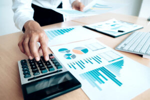 Gestão Financeira e Contabilidade: A Parceria de Sucesso